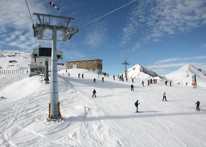 Bansko St Ivan Rilski Luxury Apartment 4 Stars Free Spa & Mineral Water
