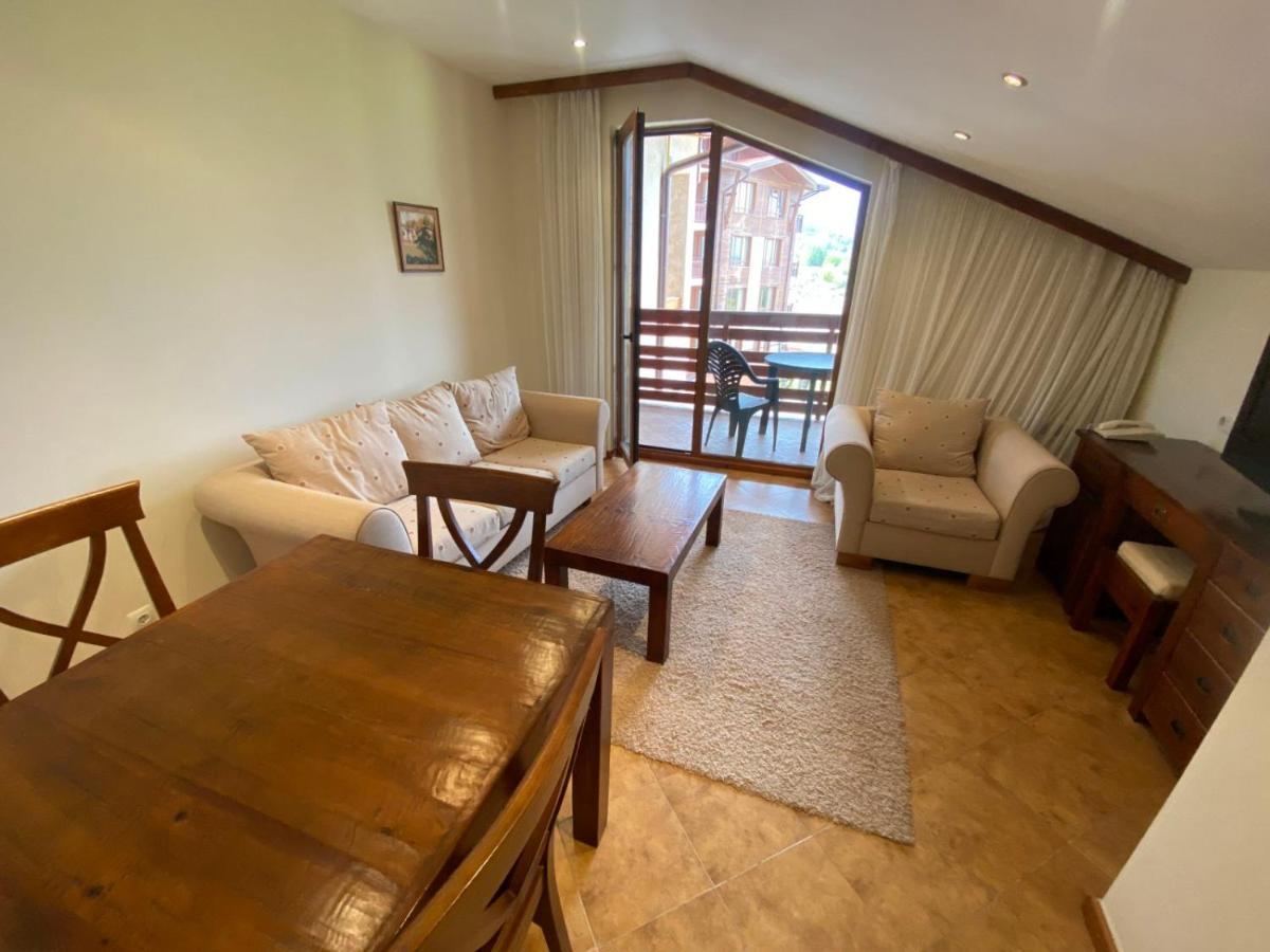 St Ivan Rilski Luxury 4 Stars Free & Mineral Water