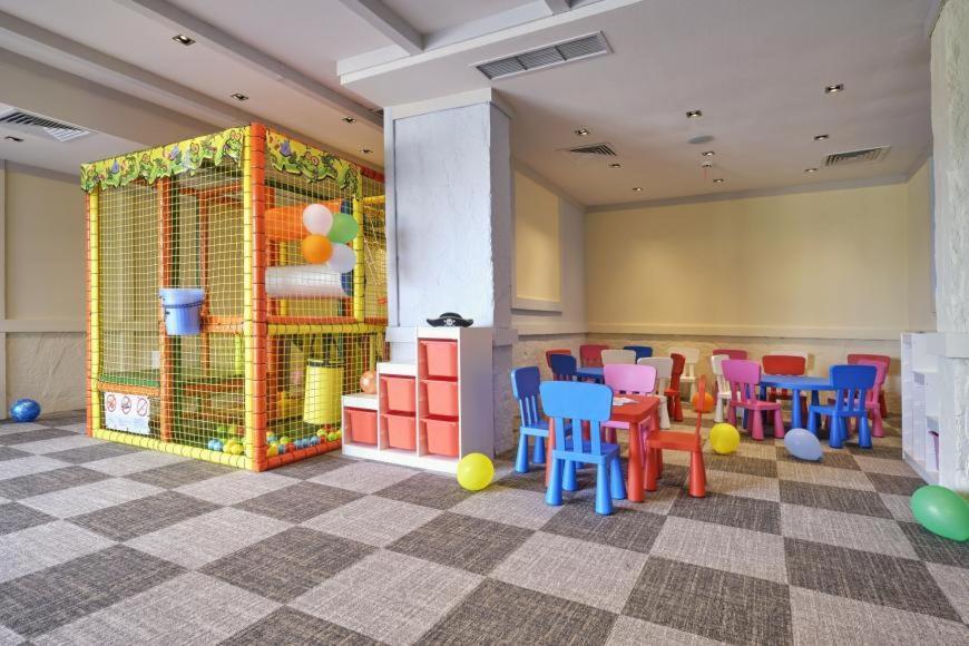 Apartament St Ivan Rilski Luxury 4 Stars Free & Mineral Water *