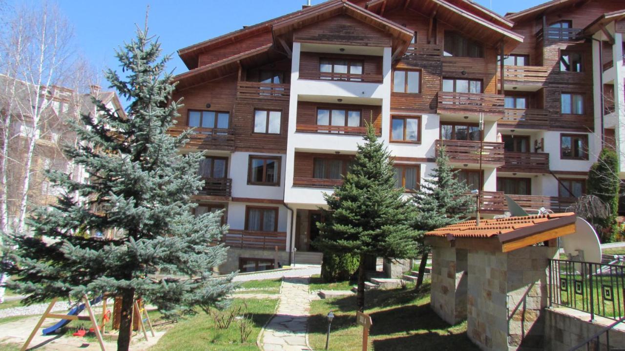 St Ivan Rilski Luxury 4 Stars Free & Mineral Water * Bansko