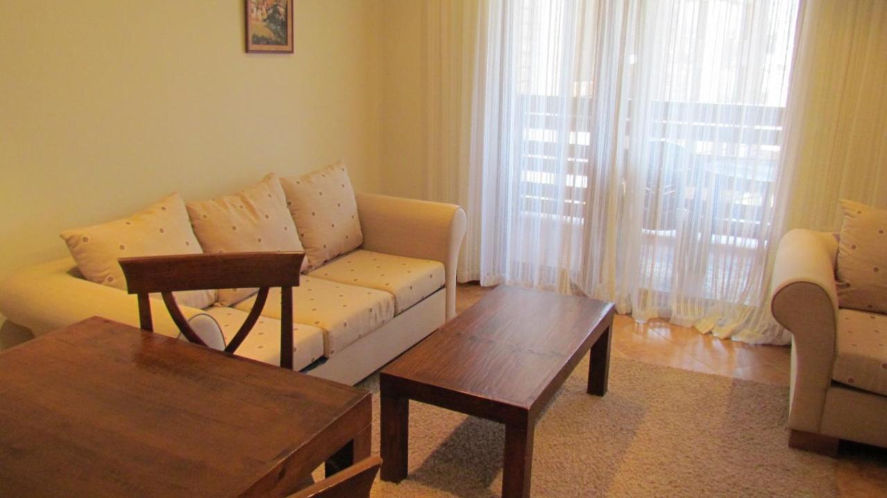 St Ivan Rilski Luxury 4 Stars Free & Mineral Water *