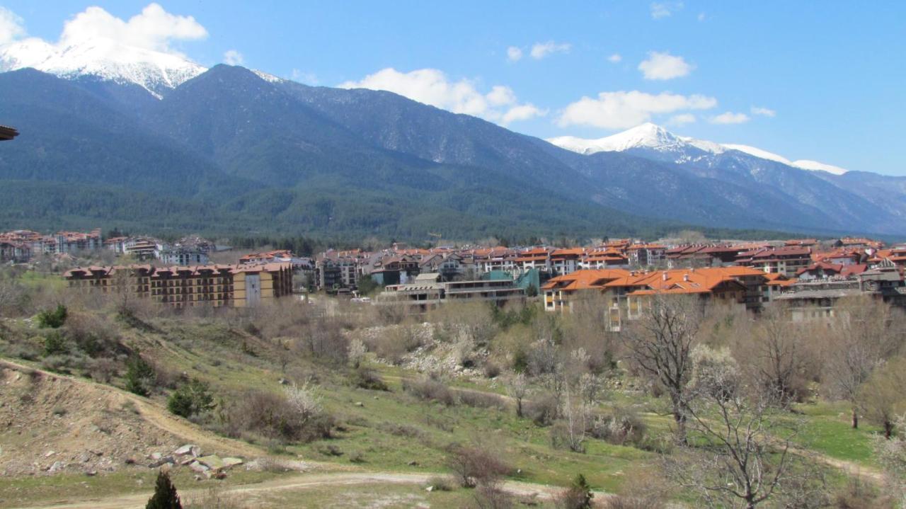 St Ivan Rilski Luxury 4 Stars Free & Mineral Water