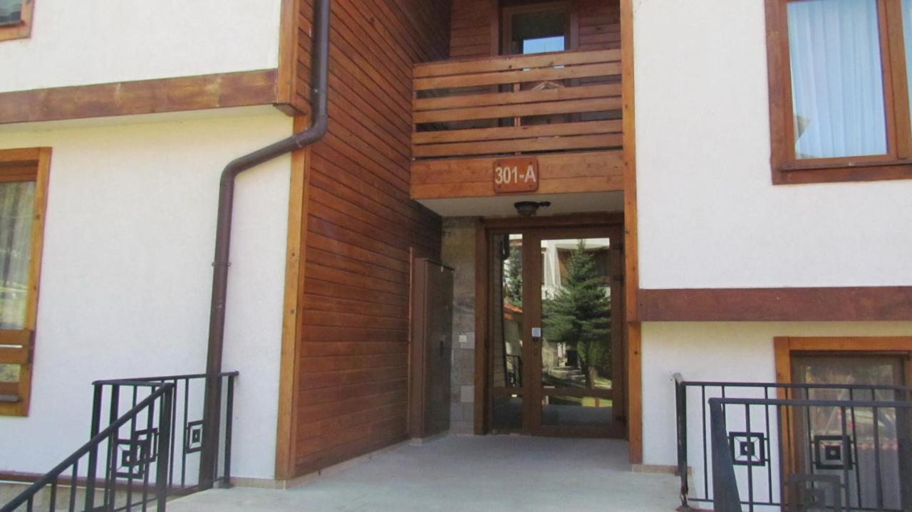 Apartament St Ivan Rilski Luxury 4 Stars Free & Mineral Water