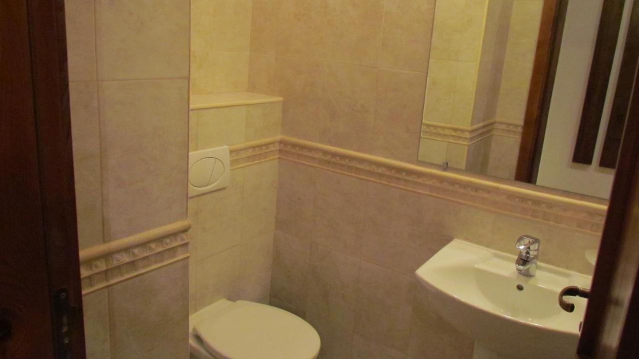 St Ivan Rilski Luxury 4 Stars Free & Mineral Water