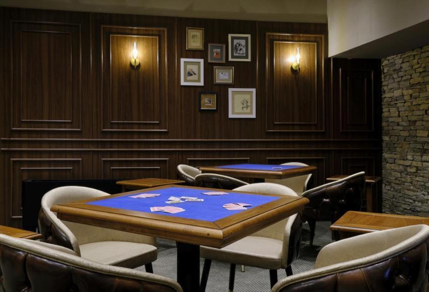 St Ivan Rilski Luxury 4 Stars Free & Mineral Water Apartament *