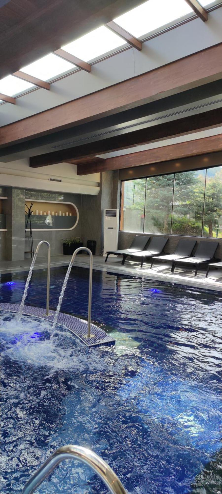 St Ivan Rilski Luxury 4 Stars Free & Mineral Water * Bansko