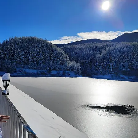 Bansko St Ivan Rilski Luxury Apartment 4 Stars Free Spa & Mineral Water Exterior photo