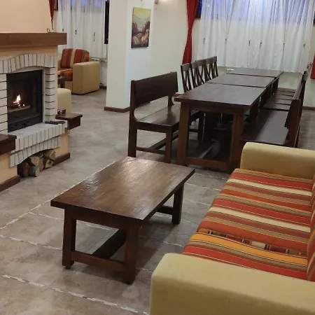 Bansko St Ivan Rilski Luxury Apartment 4 Stars Free Spa & Mineral Water Exterior photo