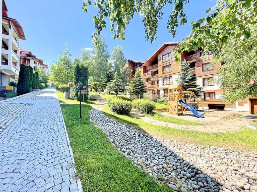 St Ivan Rilski Luxury 4 Stars Free & Mineral Water *