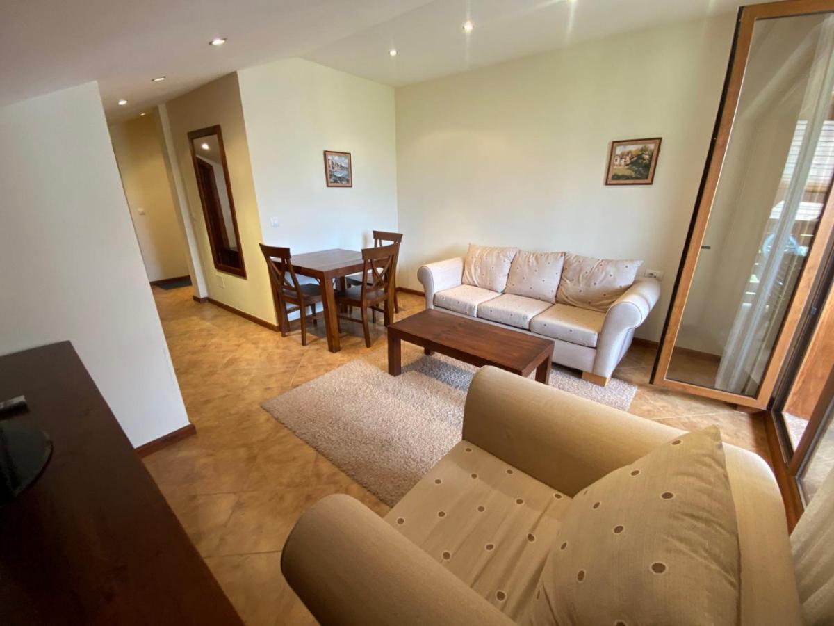 St Ivan Rilski Luxury 4 Stars Free & Mineral Water *