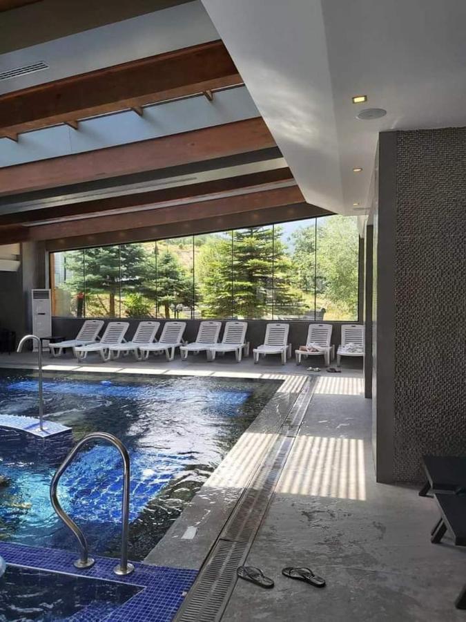Apartment St Ivan Rilski Luxury 4 Stars Free & Mineral Water