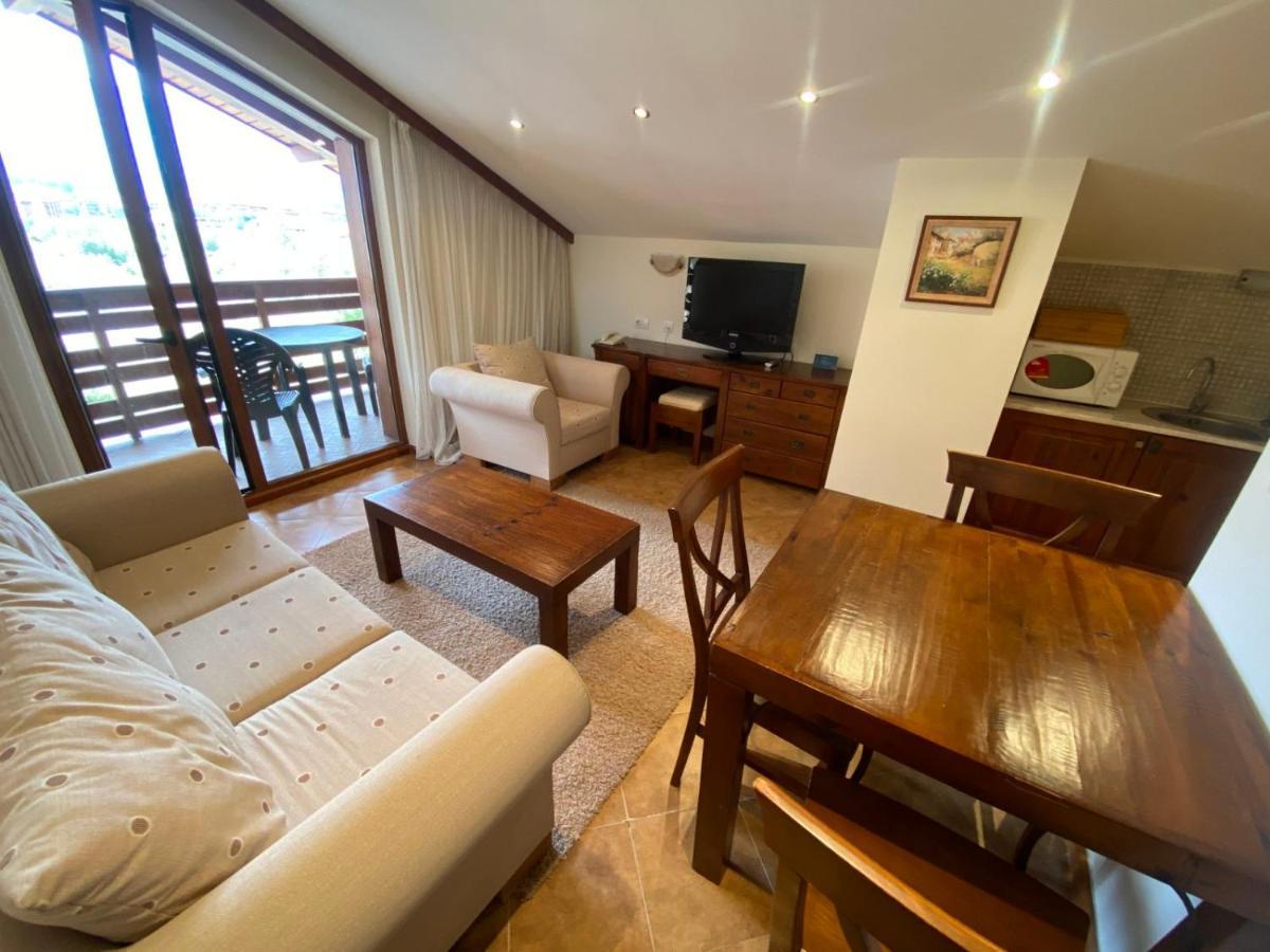 St Ivan Rilski Luxury 4 Stars Free & Mineral Water Apartment *