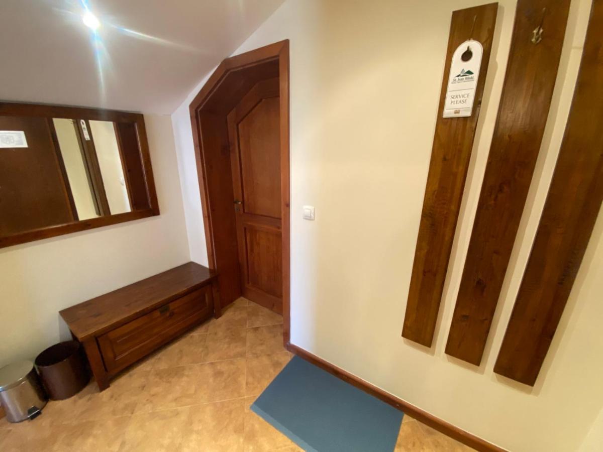 St Ivan Rilski Luxury 4 Stars Free & Mineral Water *