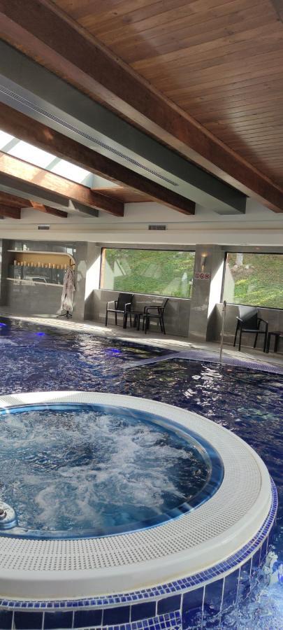 St Ivan Rilski Luxury 4 Stars Free & Mineral Water Apartment