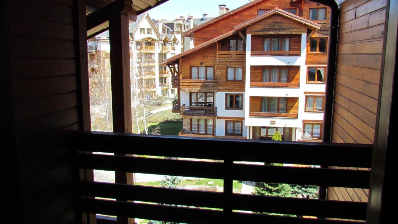 St Ivan Rilski Luxury 4 Stars Free & Mineral Water Apartment