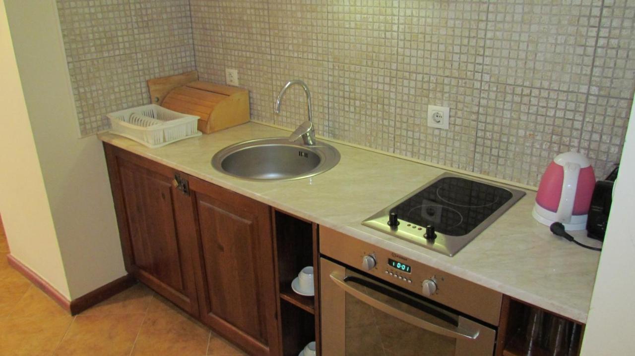 St Ivan Rilski Luxury 4 Stars Free & Mineral Water