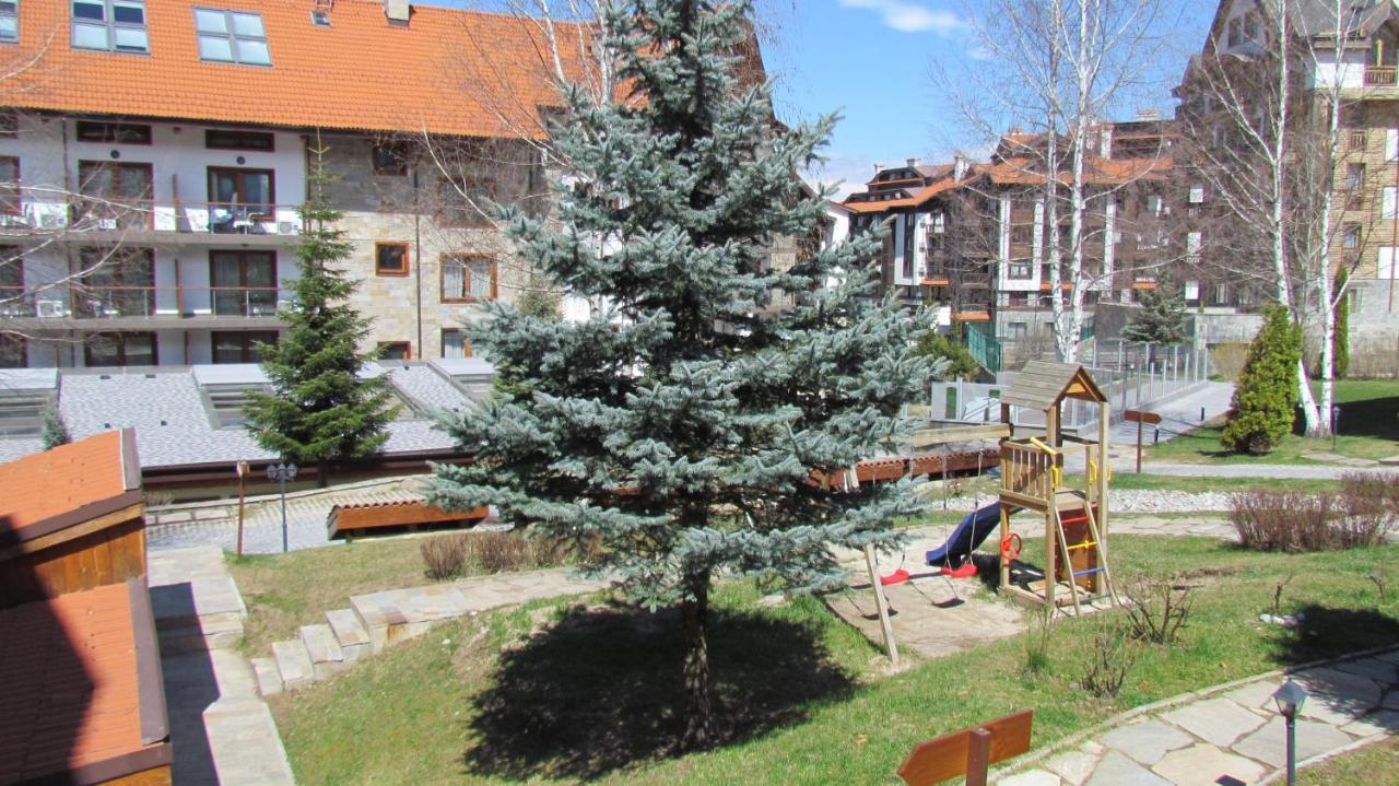 St Ivan Rilski Luxury 4 Stars Free & Mineral Water Bansko