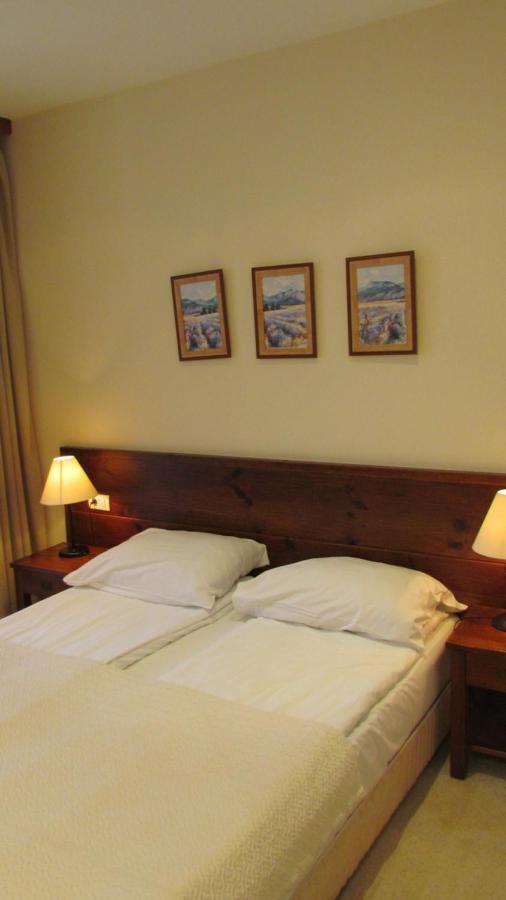 St Ivan Rilski Luxury 4 Stars Free & Mineral Water Apartment