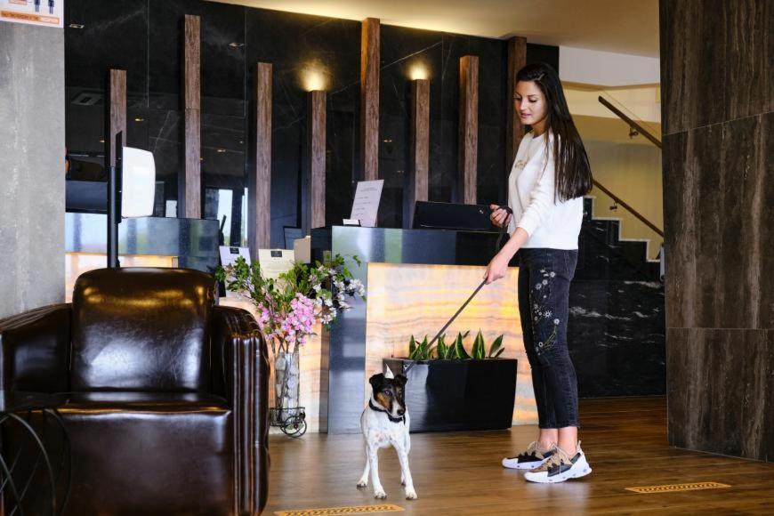 St Ivan Rilski Luxury 4 Stars Free & Mineral Water Apartment Bansko
