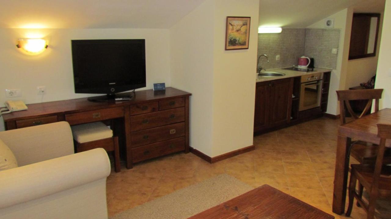 Apartment St Ivan Rilski Luxury 4 Stars Free & Mineral Water *