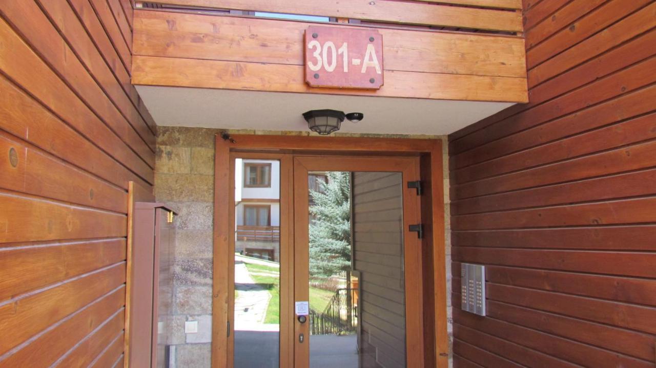 St Ivan Rilski Luxury 4 Stars Free & Mineral Water Bansko