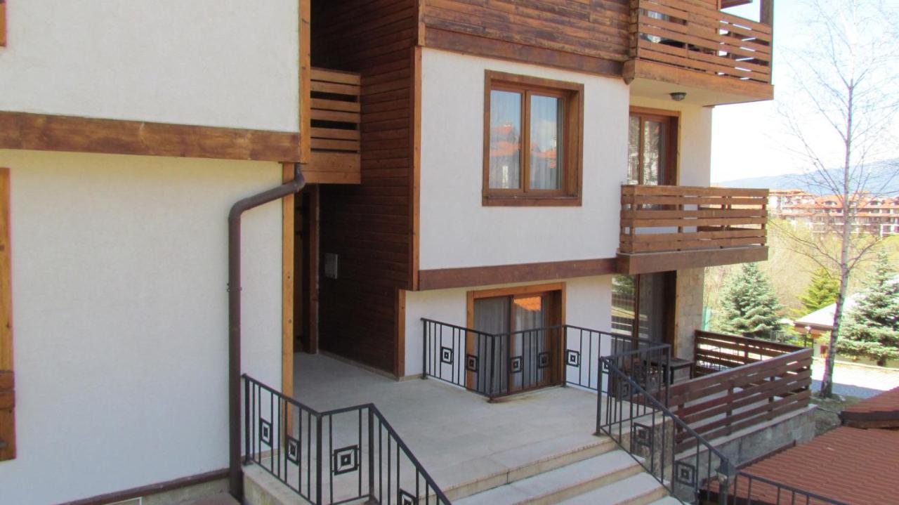 St Ivan Rilski Luxury 4 Stars Free & Mineral Water Apartment *
