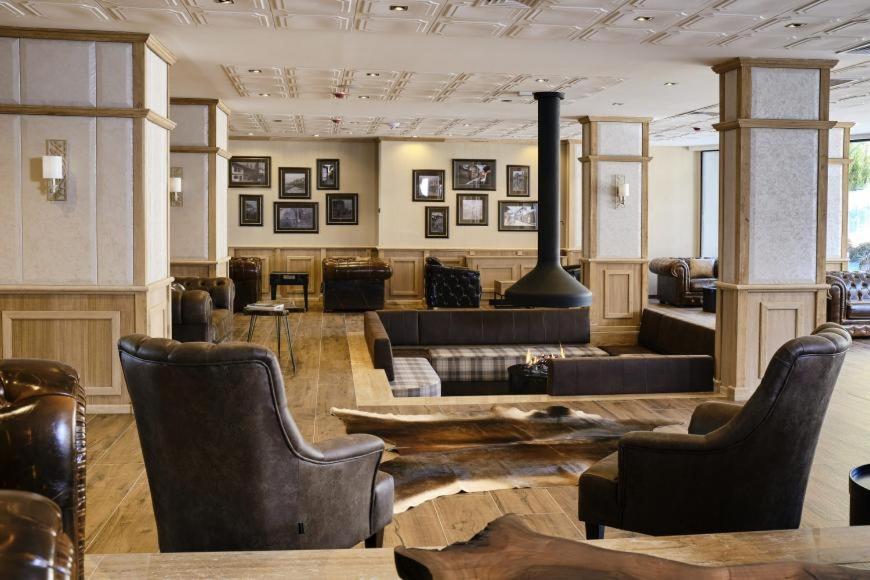 St Ivan Rilski Luxury 4 Stars Free & Mineral Water Apartment *