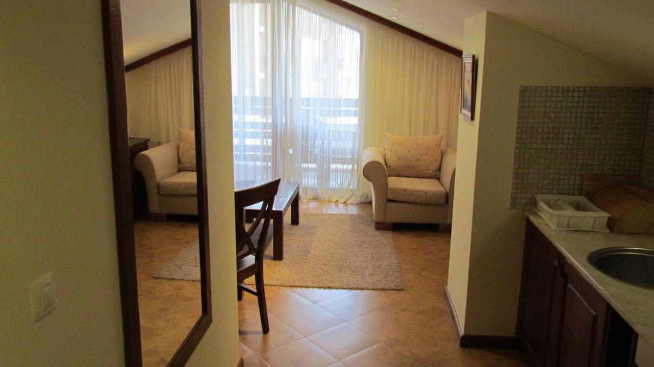St Ivan Rilski Luxury 4 Stars Free & Mineral Water Apartment