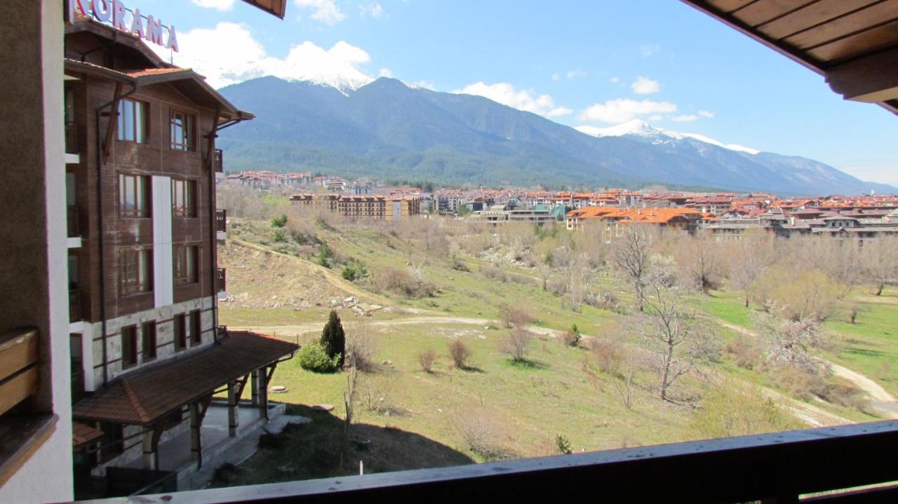 Apartment St Ivan Rilski Luxury 4 Stars Free & Mineral Water