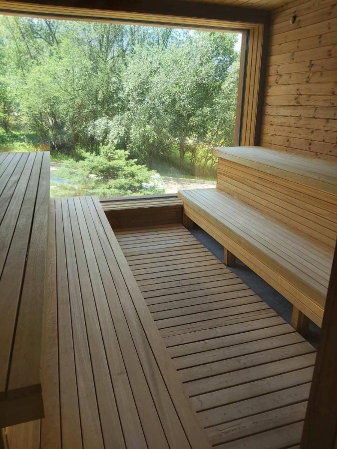St Ivan Rilski Luxury 4 Stars Free & Mineral Water Apartment *