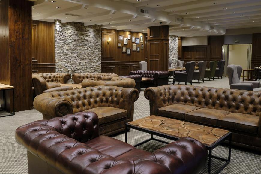 St Ivan Rilski Luxury 4 Stars Free & Mineral Water