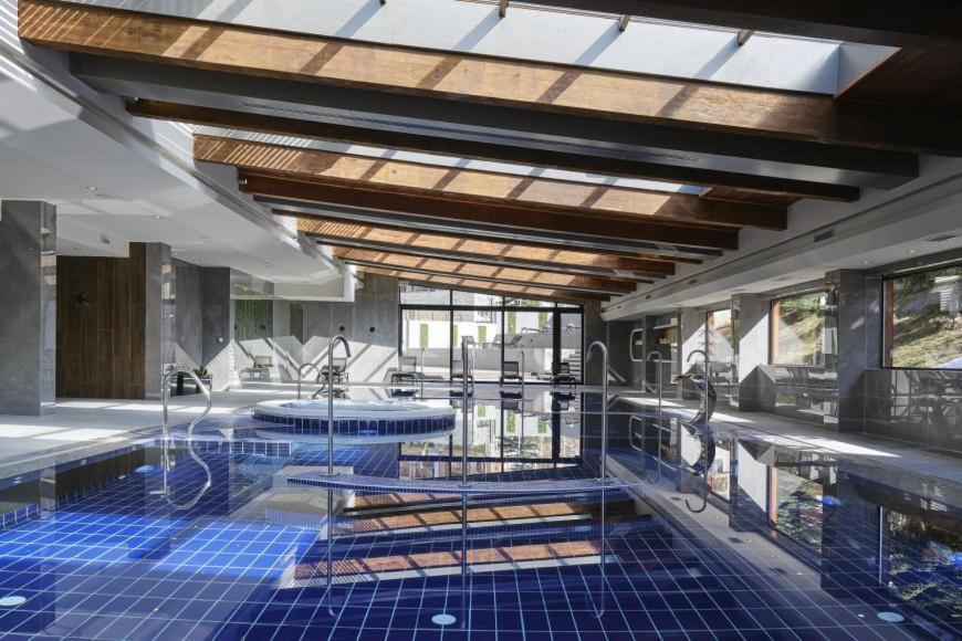 Apartment St Ivan Rilski Luxury 4 Stars Free & Mineral Water Bansko