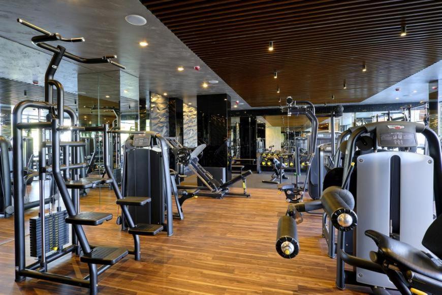 Apartment St Ivan Rilski Luxury 4 Stars Free & Mineral Water *