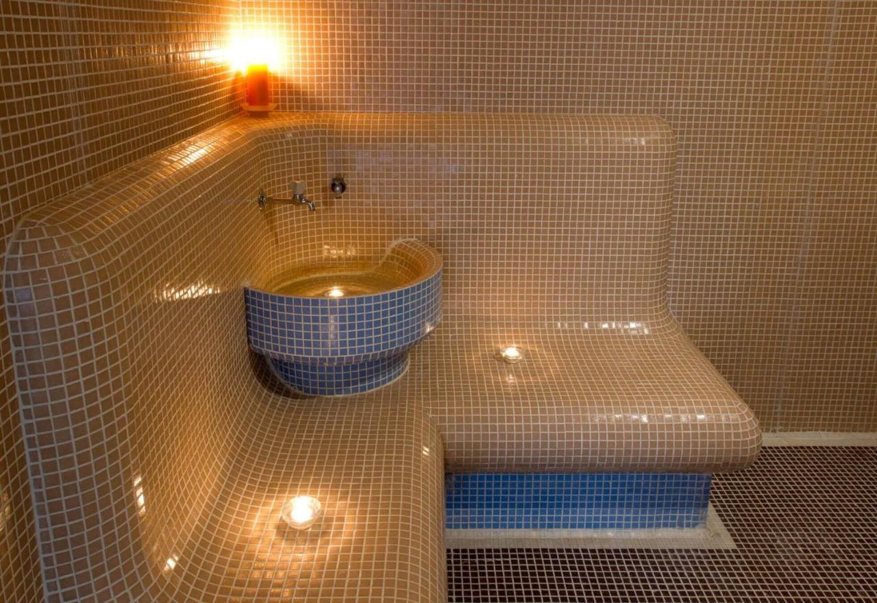 St Ivan Rilski Luxury 4 Stars Free & Mineral Water Bansko