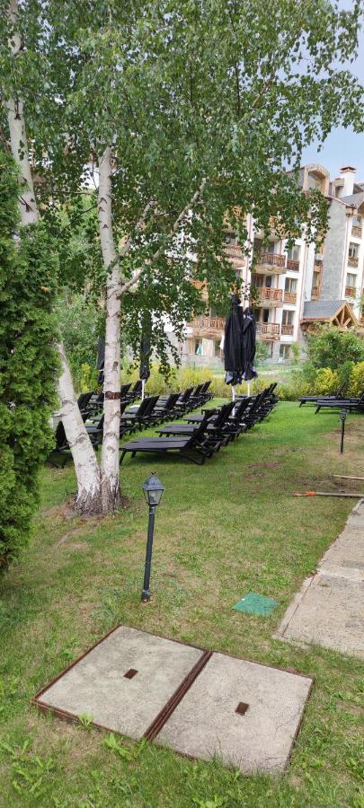 St Ivan Rilski Luxury 4 Stars Free & Mineral Water Apartment