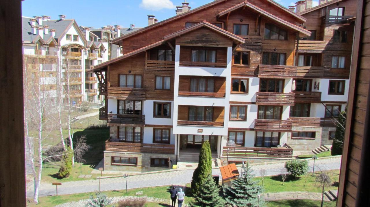 St Ivan Rilski Luxury 4 Stars Free & Mineral Water Bansko