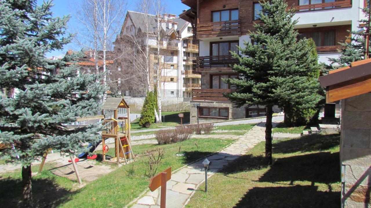 St Ivan Rilski Luxury 4 Stars Free & Mineral Water