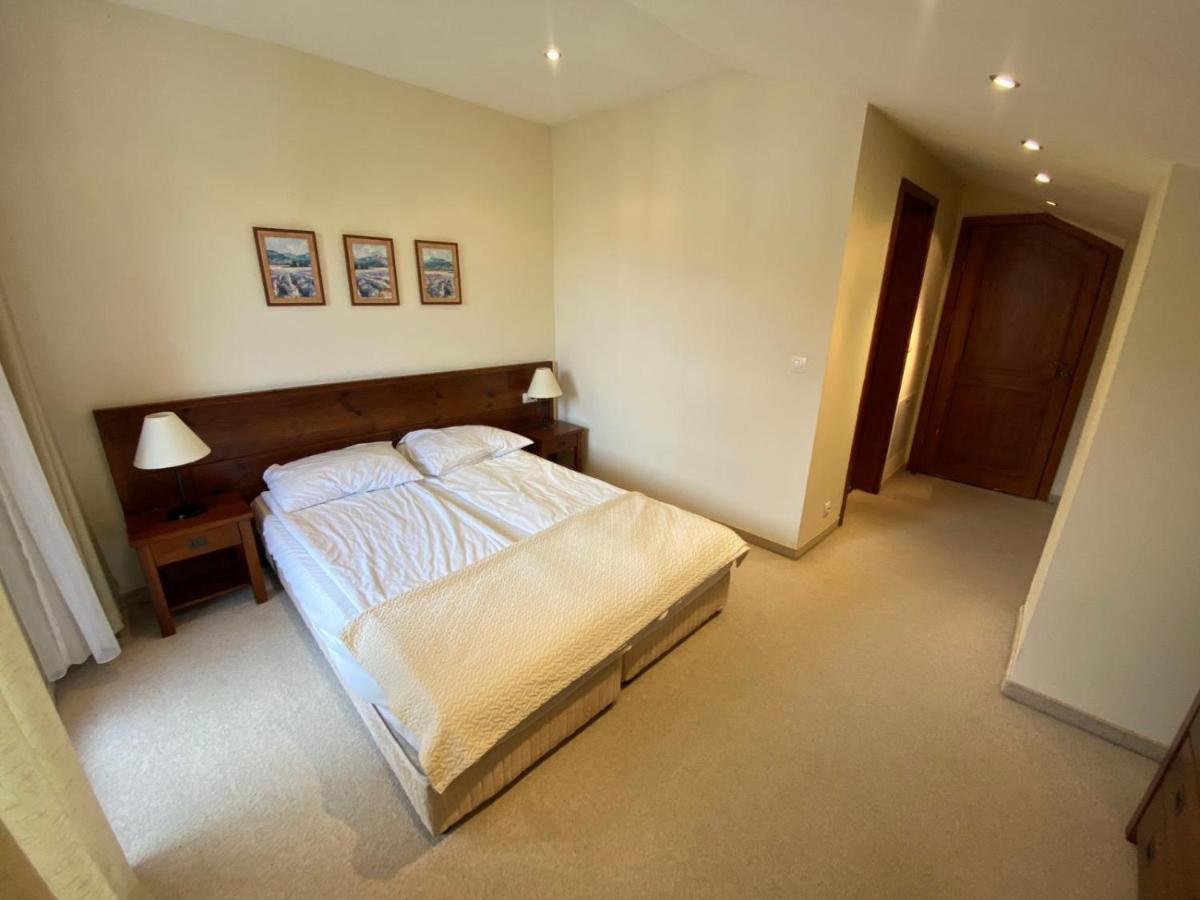 St Ivan Rilski Luxury 4 Stars Free & Mineral Water * Bansko