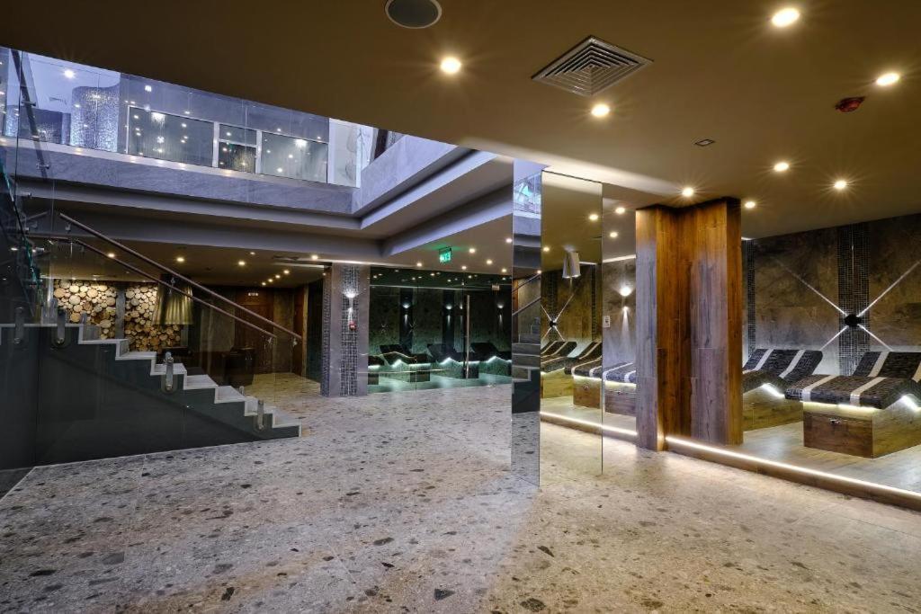 Apartment St Ivan Rilski Luxury 4 Stars Free & Mineral Water *