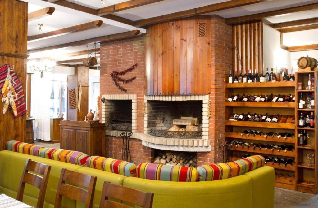 St Ivan Rilski Luxury 4 Stars Free & Mineral Water Apartment