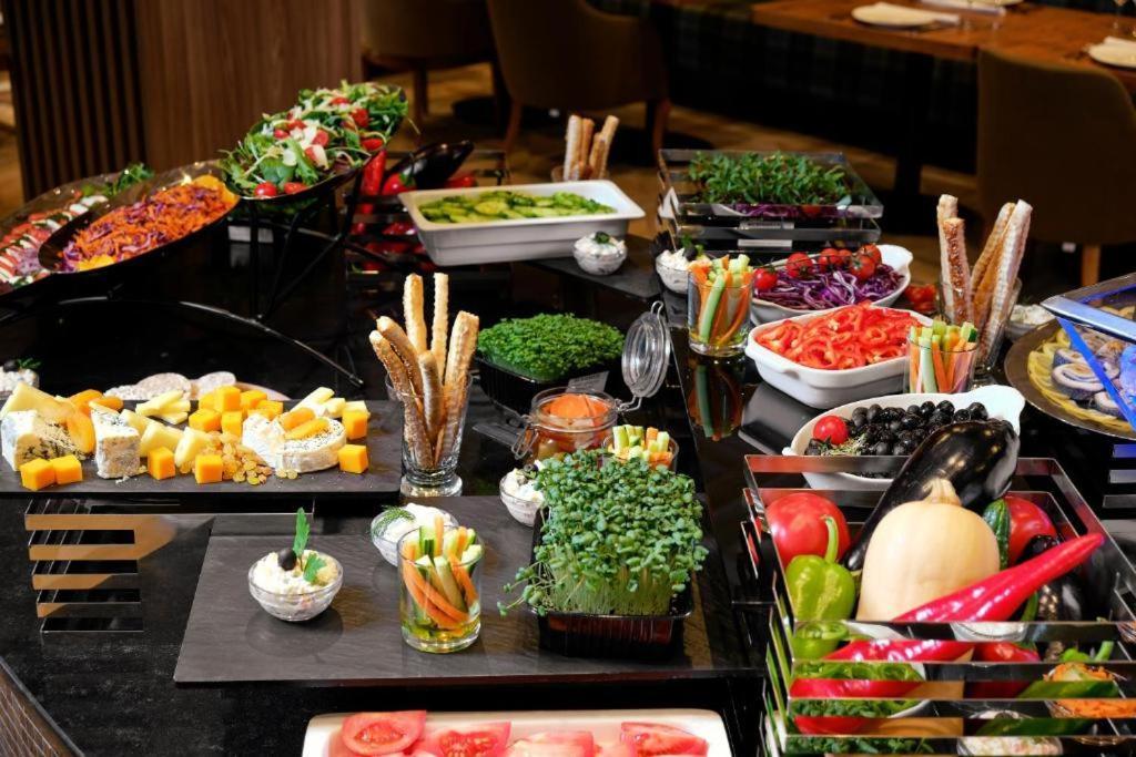 St Ivan Rilski Luxury 4 Stars Free & Mineral Water *