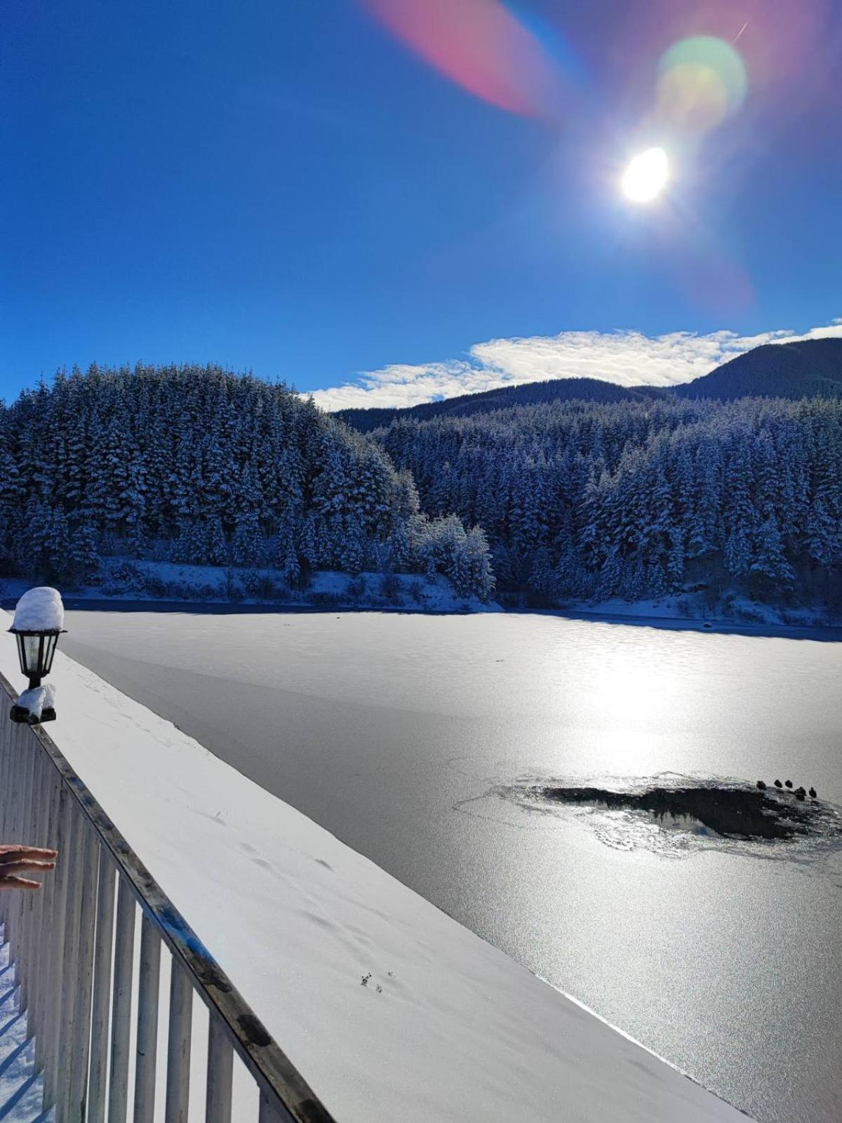 St Ivan Rilski Luxury 4 Stars Free & Mineral Water *