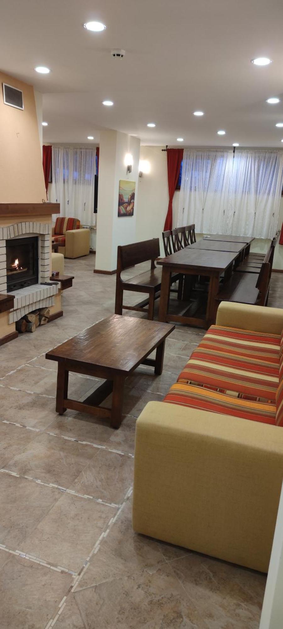 St Ivan Rilski Luxury 4 Stars Free & Mineral Water *