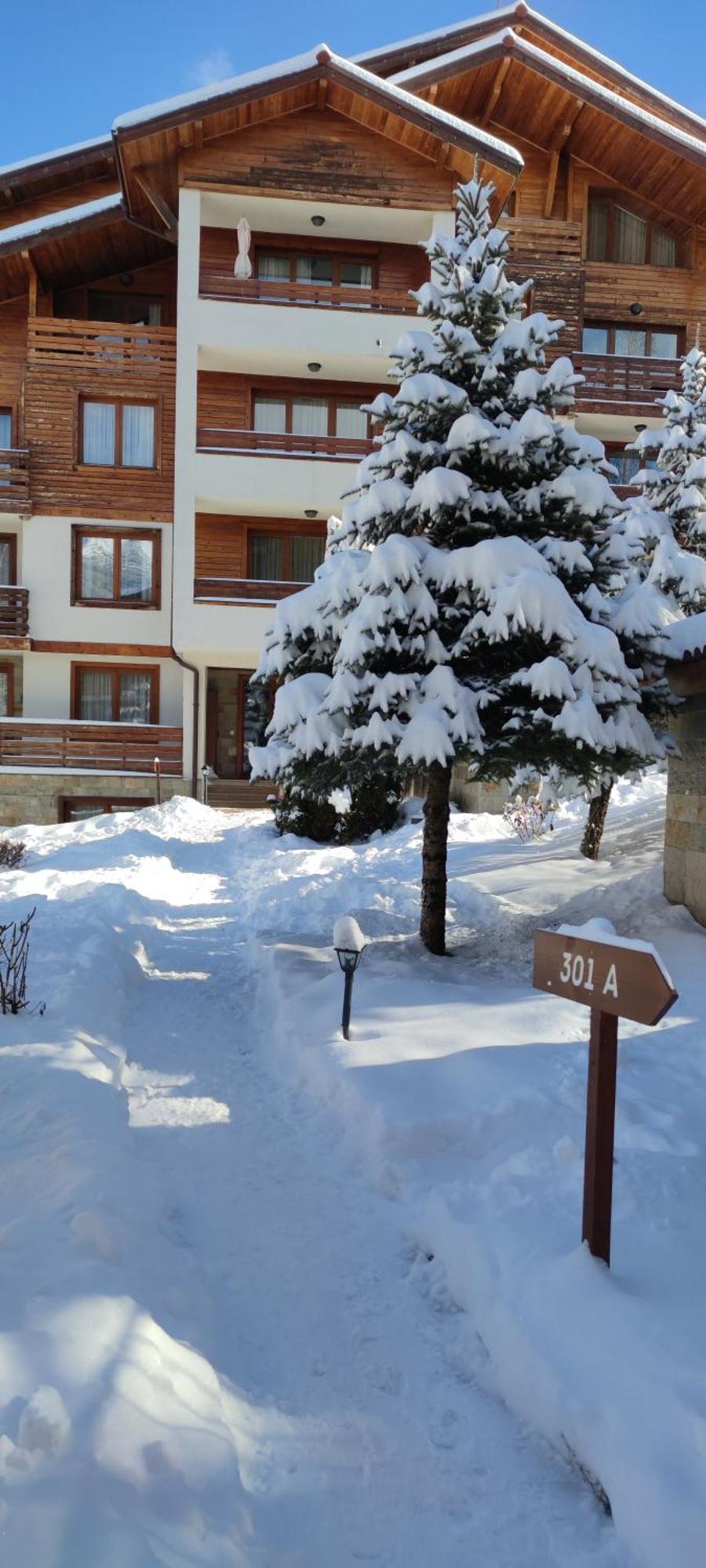 St Ivan Rilski Luxury 4 Stars Free & Mineral Water