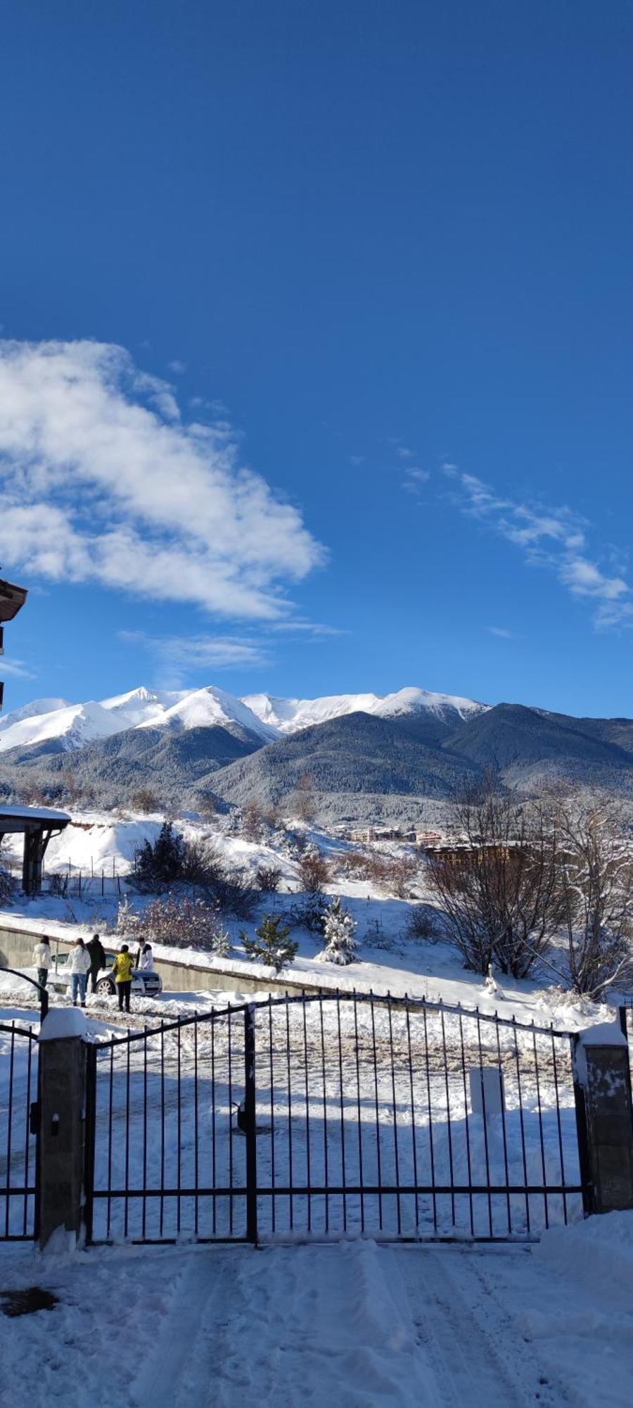 St Ivan Rilski Luxury 4 Stars Free & Mineral Water Apartment