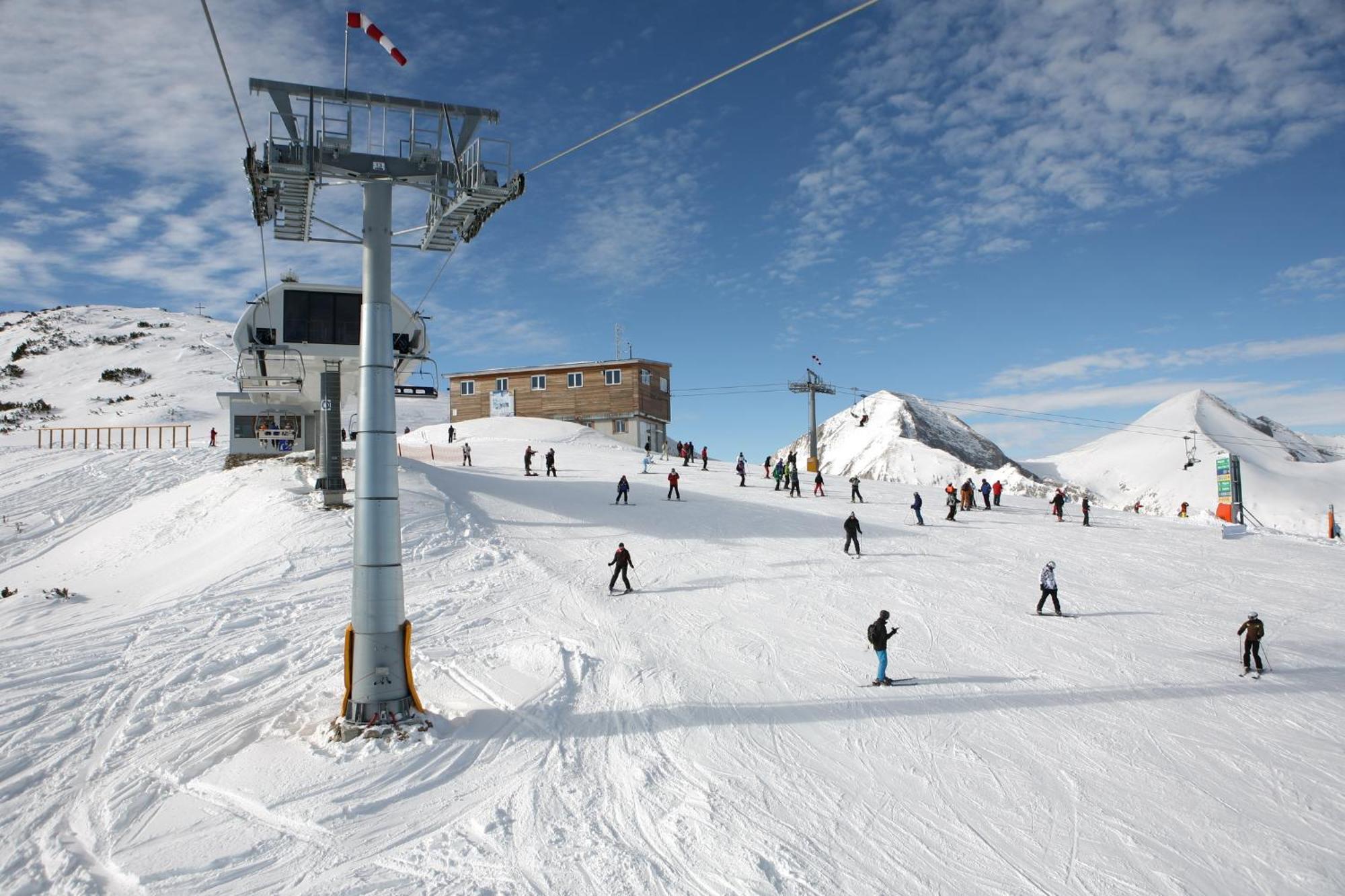 St Ivan Rilski Luxury 4 Stars Free & Mineral Water * Bansko