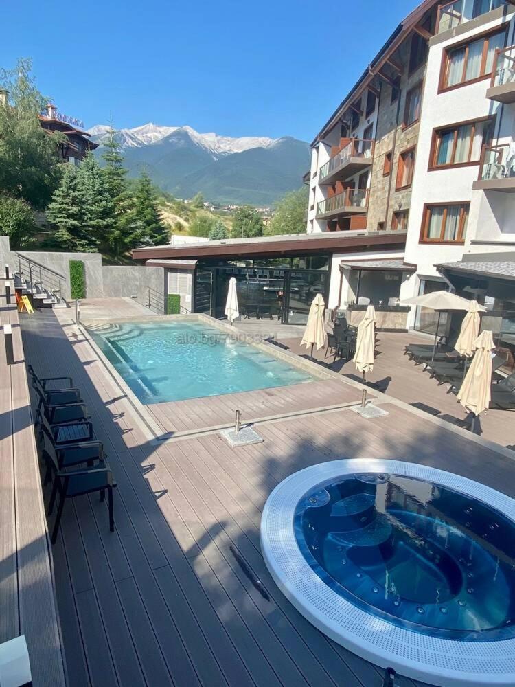 St Ivan Rilski Luxury 4 Stars Free & Mineral Water