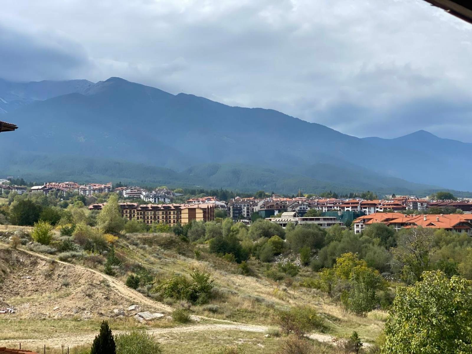St Ivan Rilski Luxury 4 Stars Free & Mineral Water Bansko