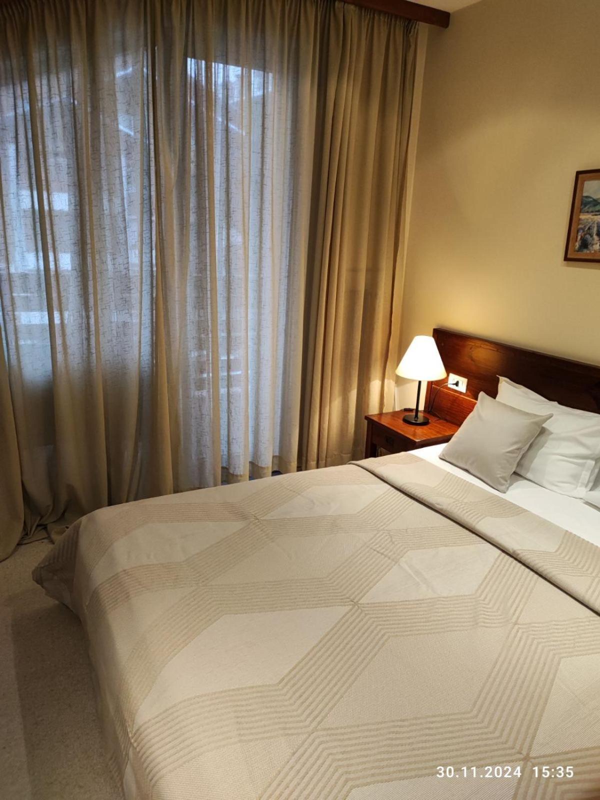 Apartment St Ivan Rilski Luxury 4 Stars Free & Mineral Water