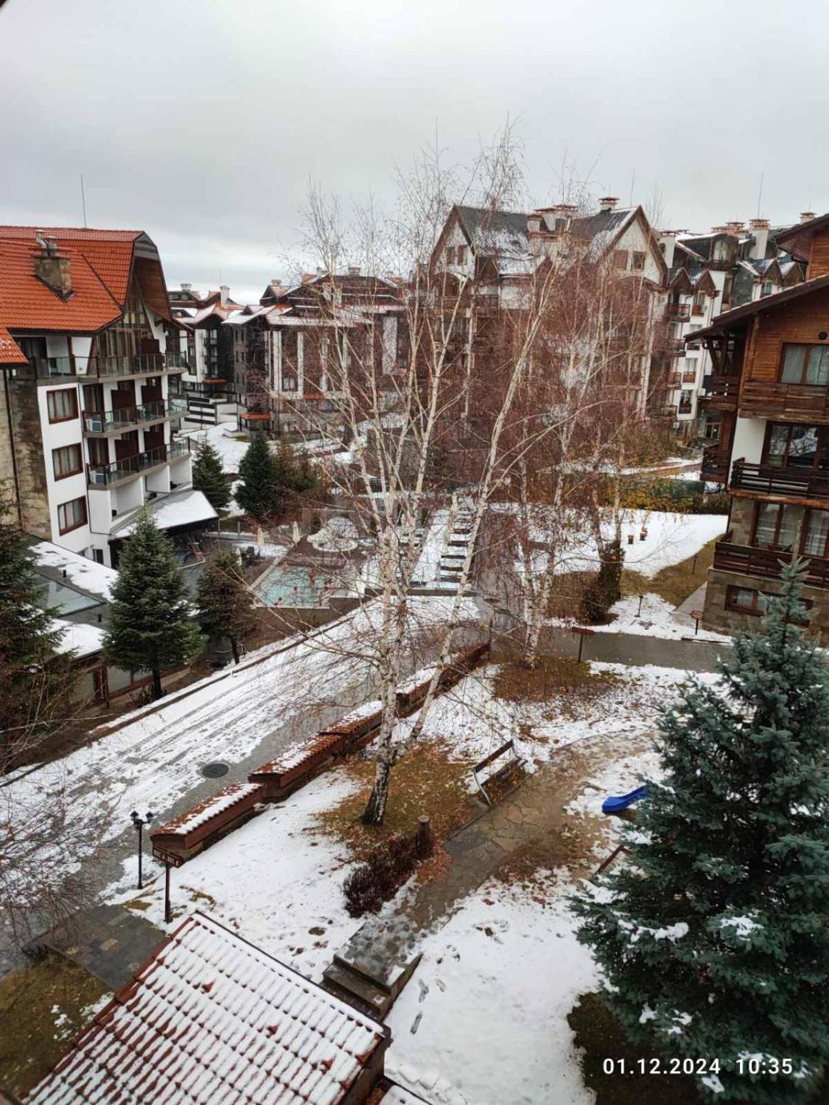 St Ivan Rilski Luxury 4 Stars Free & Mineral Water Apartment *